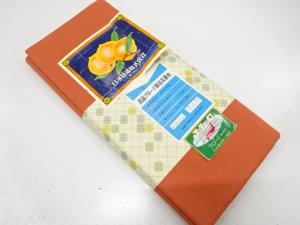 アンティーク　夜具裏地